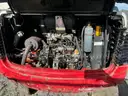 Takeuchi TB135 Excavator
