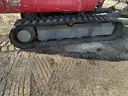 Takeuchi TB135 Excavator