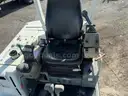 Takeuchi TB135 Excavator