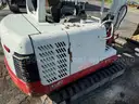 Takeuchi TB135 Excavator