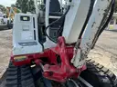 Takeuchi TB135 Excavator