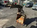Takeuchi TB135 Excavator