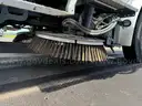 2017 Freightliner Elgin Crosswind Sweeper Truck