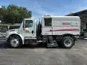 2017 Freightliner Elgin Crosswind Sweeper Truck