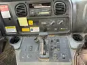 2017 Freightliner Elgin Crosswind Sweeper Truck