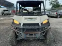 2016 Polaris Ranger Diesel 4x4