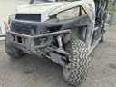 2016 Polaris Ranger Diesel 4x4