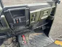 2016 Polaris Ranger Diesel 4x4