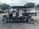 2016 Polaris Ranger Diesel 4x4
