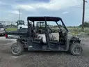 2016 Polaris Ranger Diesel 4x4