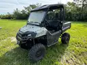 2017 Honda SXS700M2 4x4
