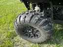 2017 Honda SXS700M2 4x4
