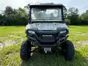 2017 Honda SXS700M2 4x4