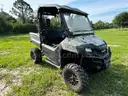 2017 Honda SXS700M2 4x4