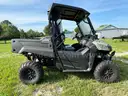 2017 Honda SXS700M2 4x4