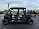 2022 Canam Defender HD7 MAX 4x4