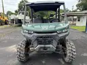 2022 Canam Defender HD7 MAX 4x4