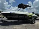 2023 Tahoe T18 Boat