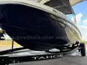 2023 Tahoe T18 Boat