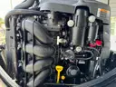 2023 Tahoe T18 Boat