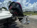 2023 Tahoe T18 Boat