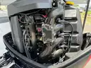 2023 Tahoe T18 Boat
