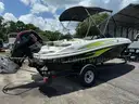 2023 Tahoe T18 Boat