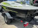 2023 Tahoe T18 Boat