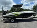 2023 Tahoe T18 Boat