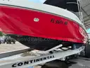 2008 Sea ray 175