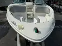 2008 Sea ray 175