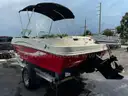 2008 Sea ray 175