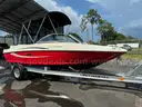 2008 Sea ray 175