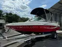 2008 Sea ray 175