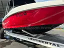 2008 Sea ray 175