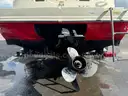 2008 Sea ray 175