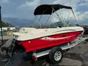 2008 Sea ray 175