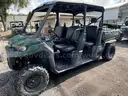 2022 Canam Defender HD7 MAX 4x4