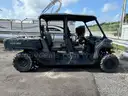 2022 Canam Defender HD7 MAX 4x4
