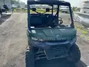 2022 Canam Defender HD7 MAX 4x4