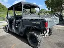 2022 Canam Defender HD7 MAX 4x4