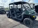 2022 Canam Defender HD7 MAX 4x4