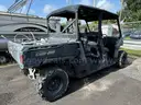 2022 Canam Defender HD7 MAX 4x4