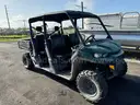 2022 Canam Defender HD7 MAX 4x4