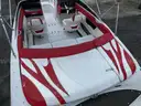 2011 Four Winns SS210