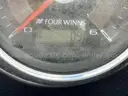 2011 Four Winns SS210