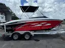 2011 Four Winns SS210