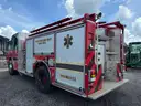 2006 Pierce  Custom Contender Fire Truck