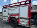 2006 Pierce  Custom Contender Fire Truck