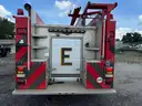 2006 Pierce  Custom Contender Fire Truck
